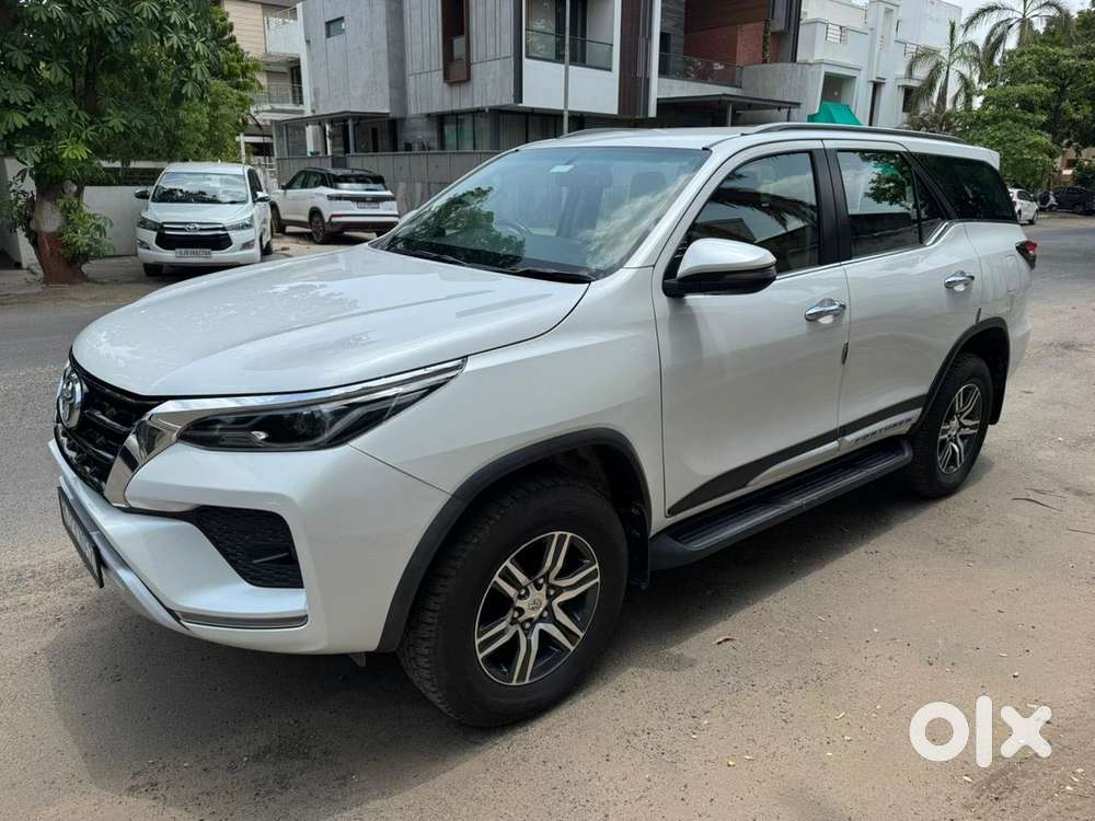 Toyota Fortuner 4x2 At 2.8 Diesel, 2024, Diesel
