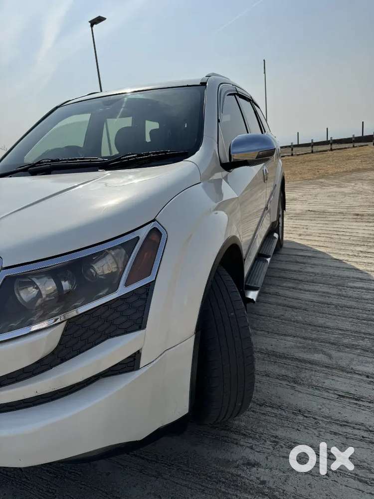 Mahindra Xuv500 2014 Diesel 90000 Km Driven