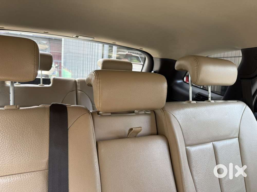 Hyundai Santa Fe 2009-2013 4x2, 2012, Diesel