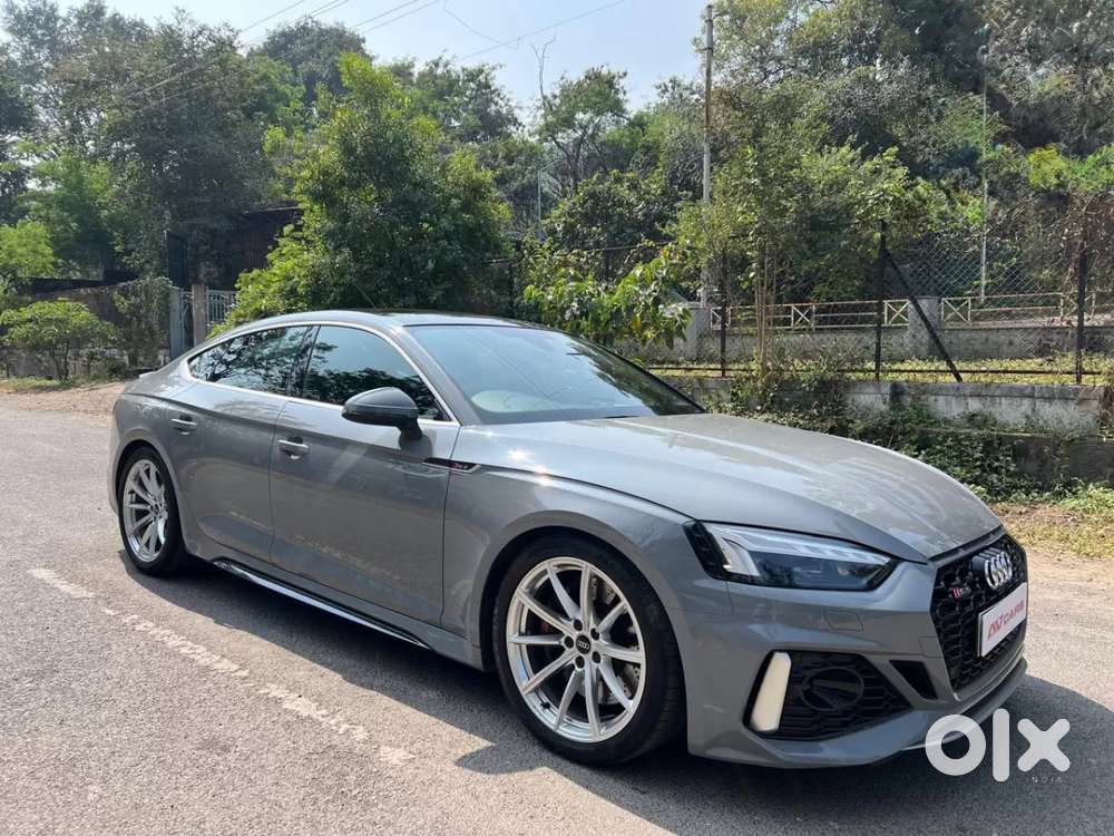 Audi Rs5, 2024, Petrol