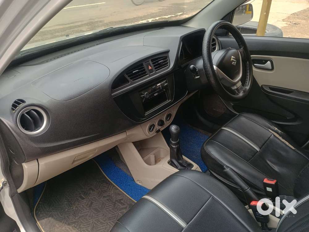 Maruti Suzuki Alto 0.8 Lxi (o), 2022, Petrol