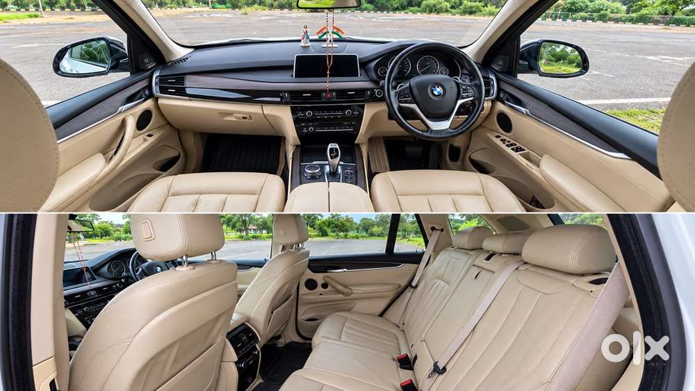 2015 Bmw X5 Diesel Auto For Sale