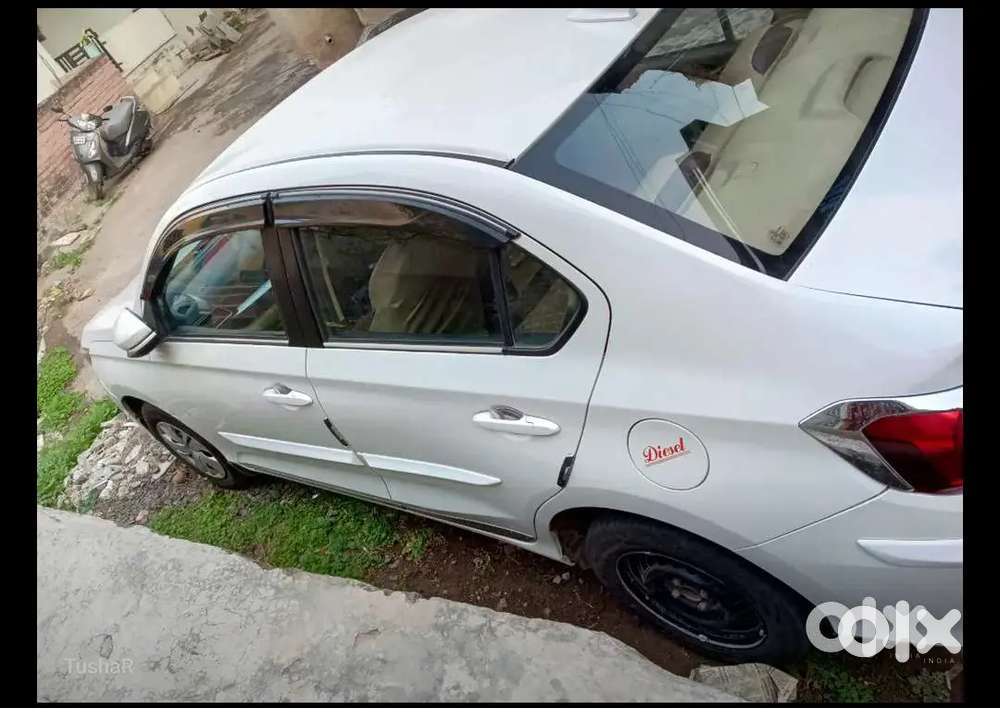 Honda Amaze  2022