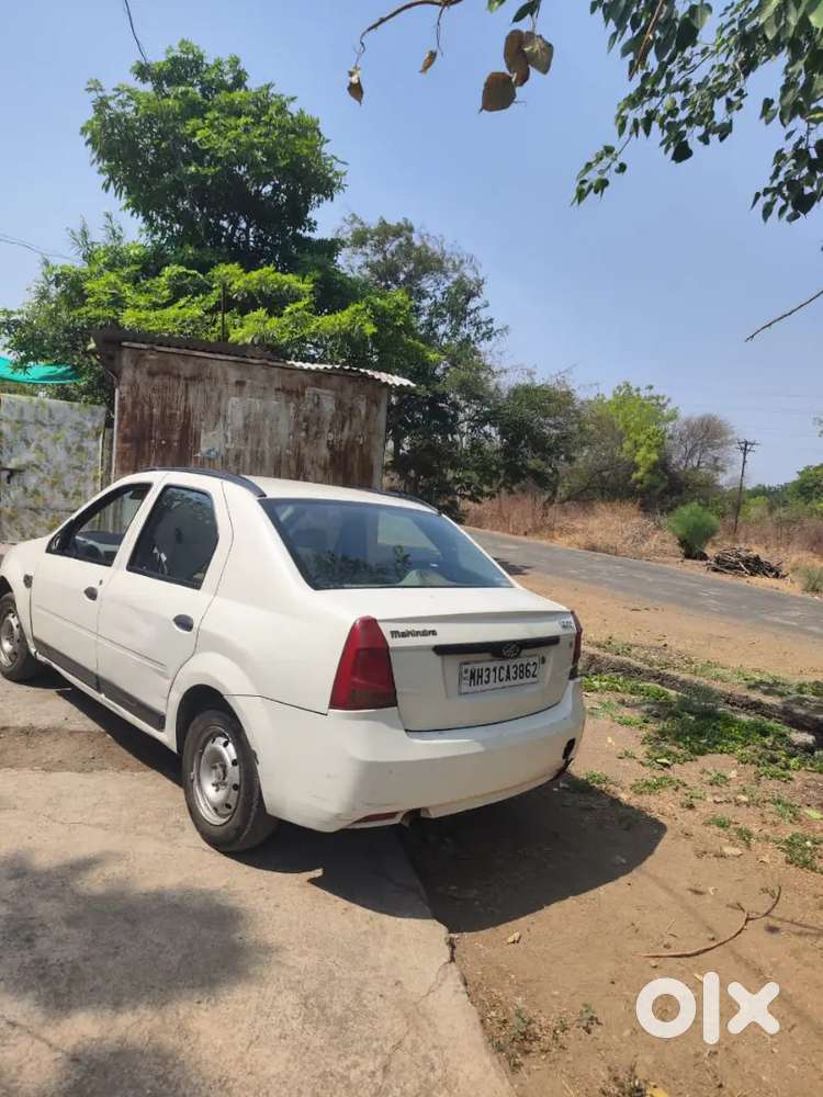 Mahindra Verito 2014 Diesel Well Maintained