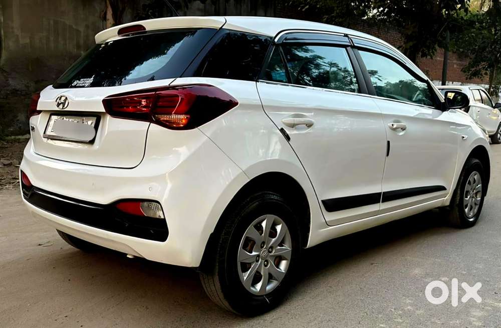 Hyundai I20 2012-2014 Magna Optional 1.2, 2020, Petrol