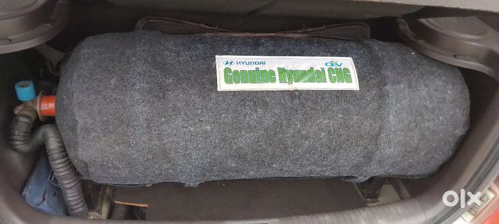 Hyundai Santro Xing 2014 Cng & Hybrids 68000 Km Driven
