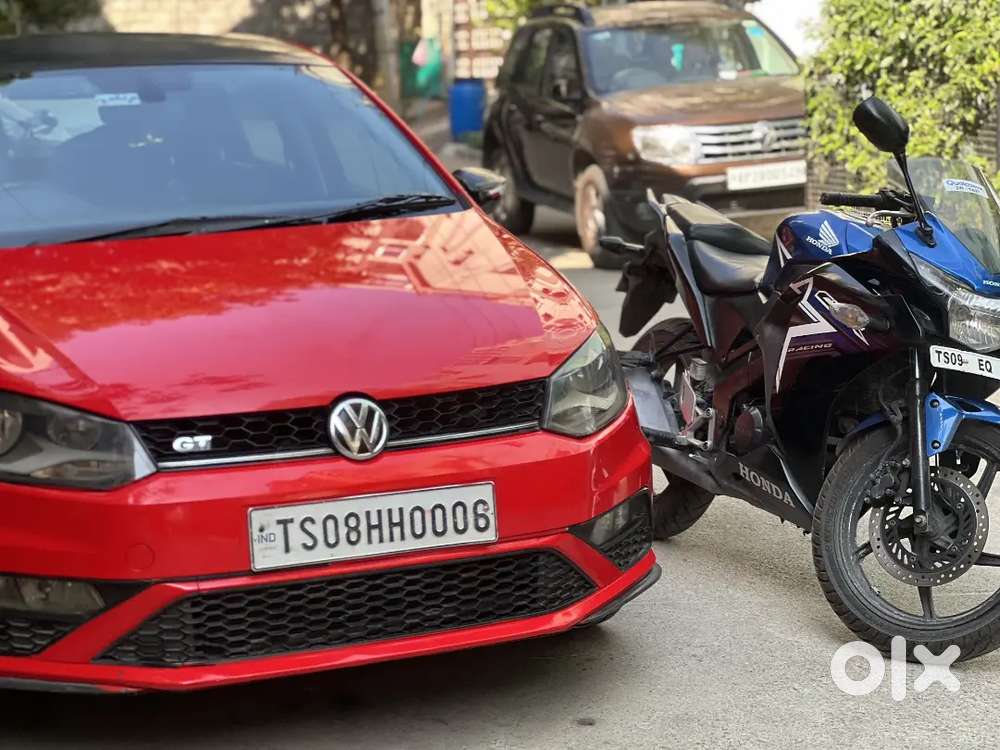 Volkswagen Polo Gt Tsi Highline Plus (2020) – Automatic