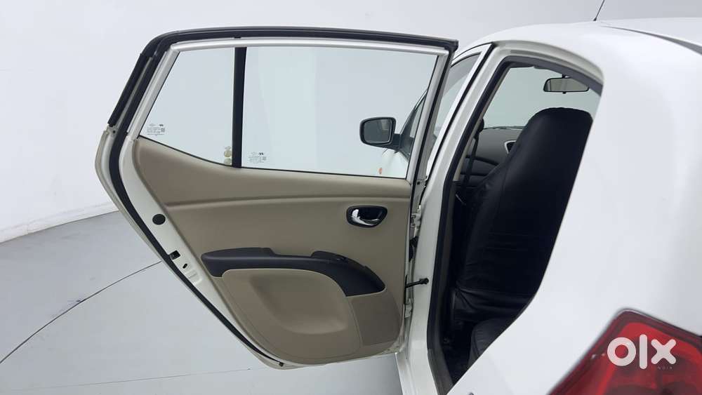 Hyundai I10 Sportz 1.1 Irde2, 2013, Petrol