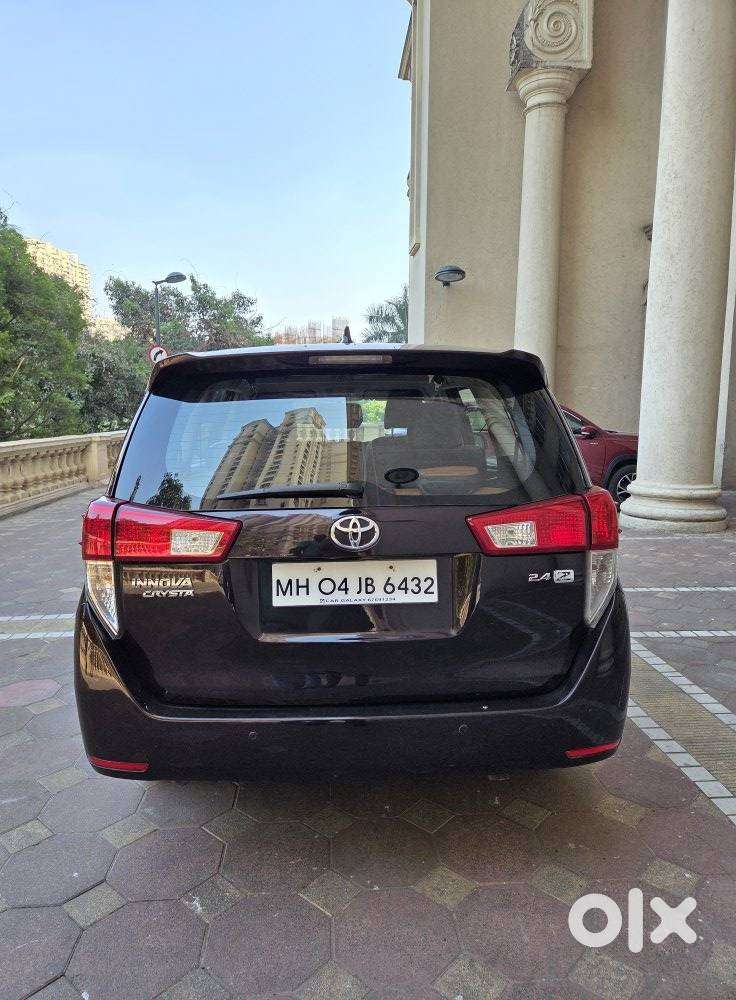 Toyota Etios Cross