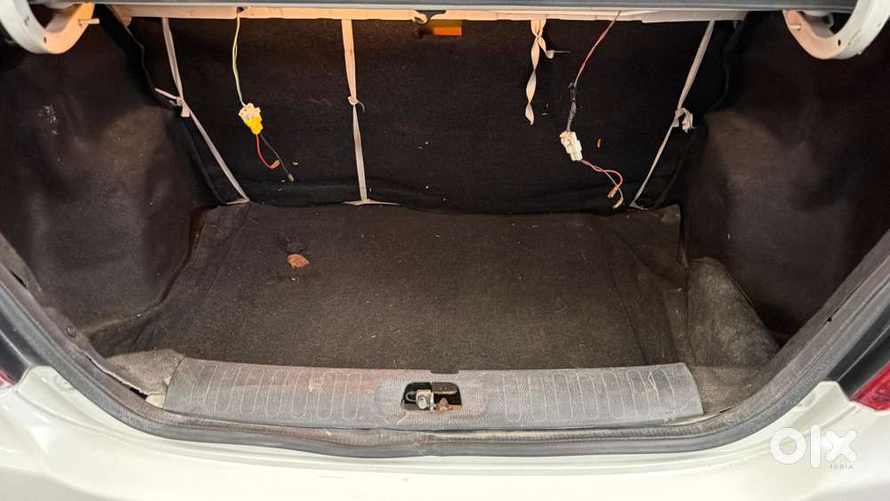 Maruti Suzuki Swift Dzire 2012-2015 1.2 Lxi, 2015, Petrol