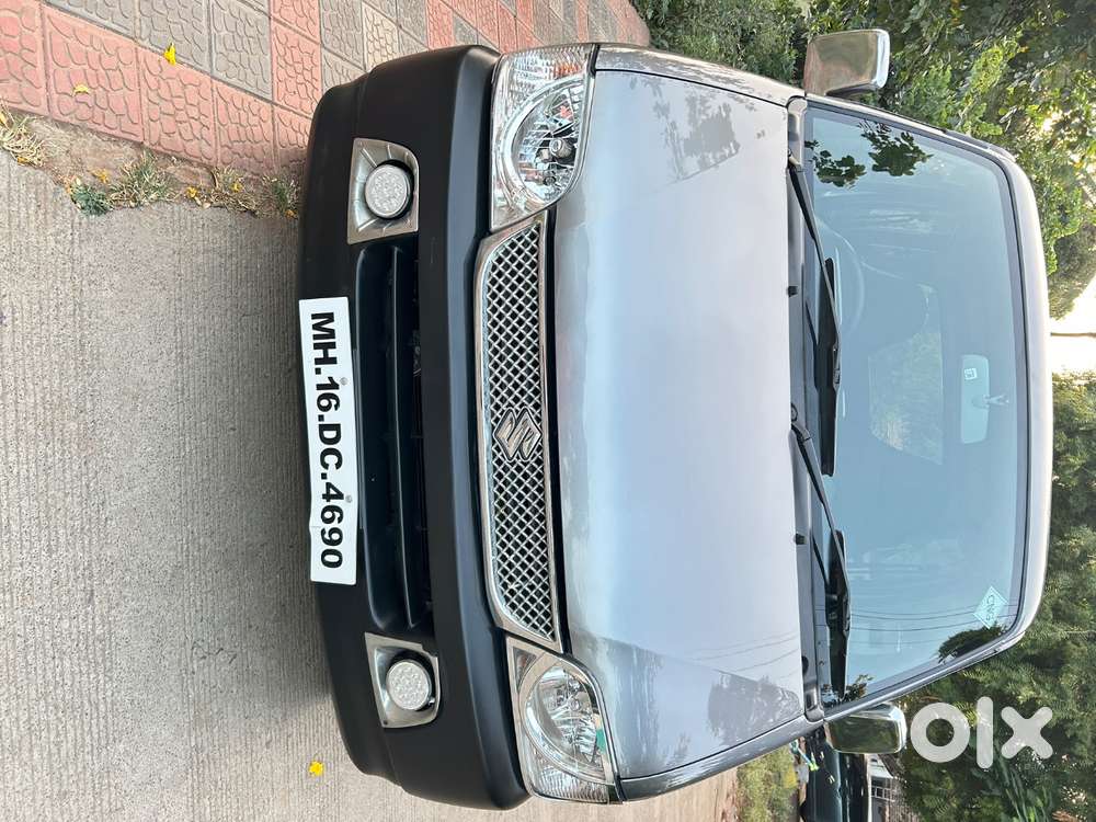 Maruti Suzuki Eeco 2023