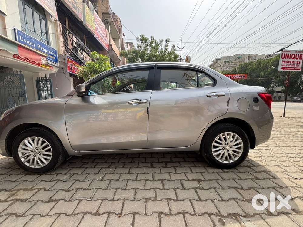 Dzire 1.2 Zxi 2022 Cng