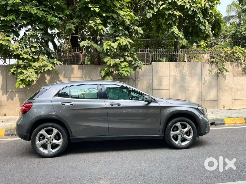Mercedes-benz Gla Class 200 Sport, 2019, Petrol