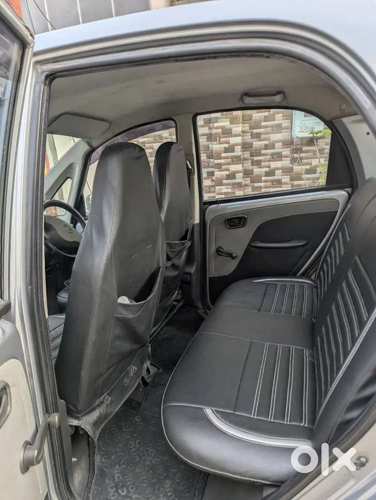 Tata Nano Cx 2010 Petrol Manual