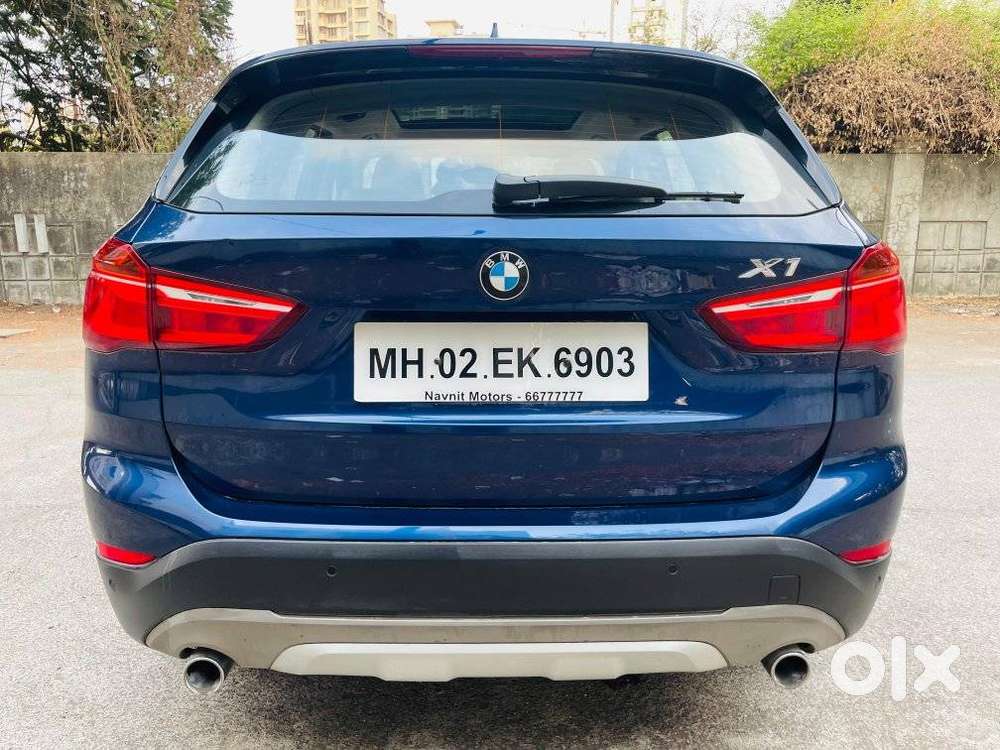 Bmw X1 Sdrive 20d X Line, 2017, Diesel