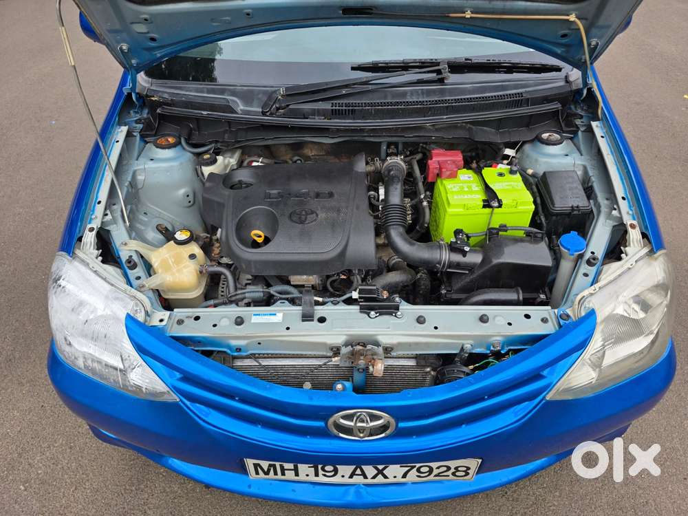 Toyota Etios Liva Gd, 2011, Diesel