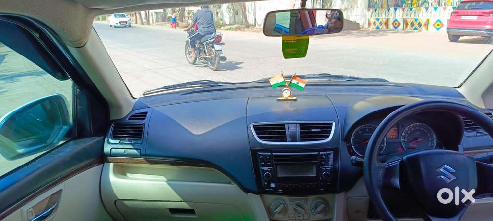 Maruti Suzuki Swift Dzire Vdi Bsiv, 2016, Diesel