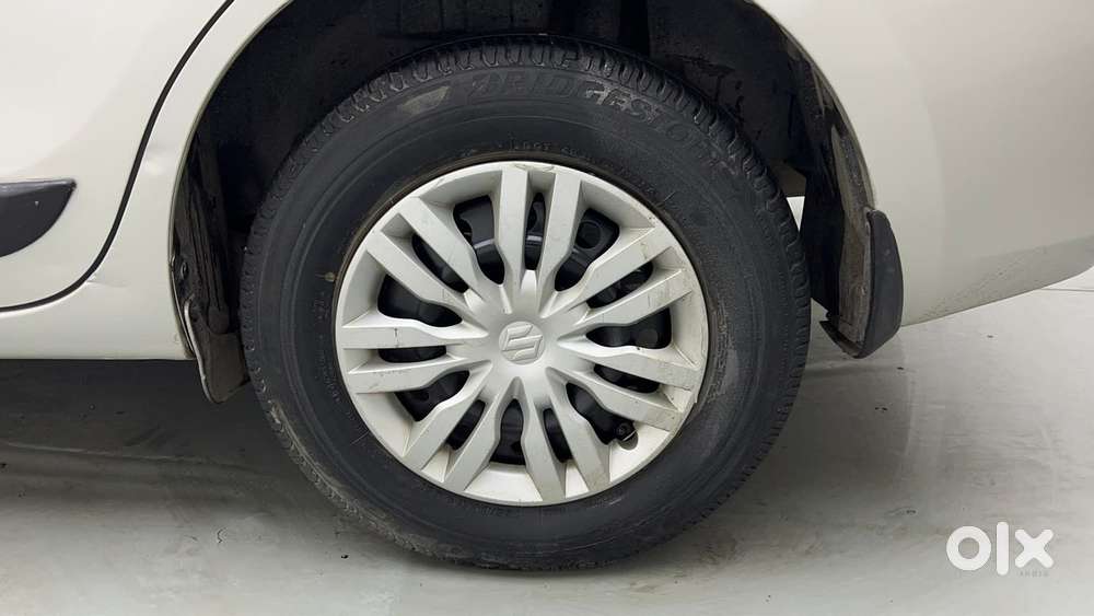 Maruti Suzuki Dzire 1.2 Vxi, 2019, Petrol