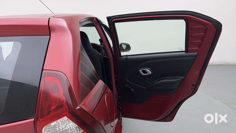 Datsun Redigo 2020-2022 1.0 T (o) Amt, 2018, Petrol