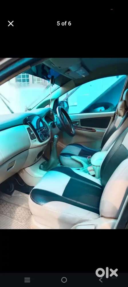 Toyota Innova 2006 Diesel