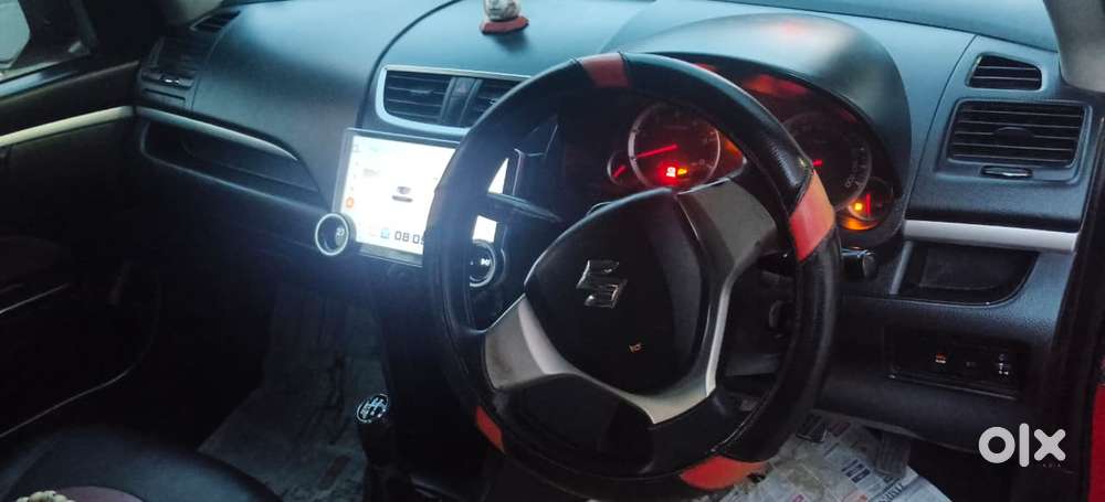 Maruti Suzuki Swift VDI, 2013, Diesel