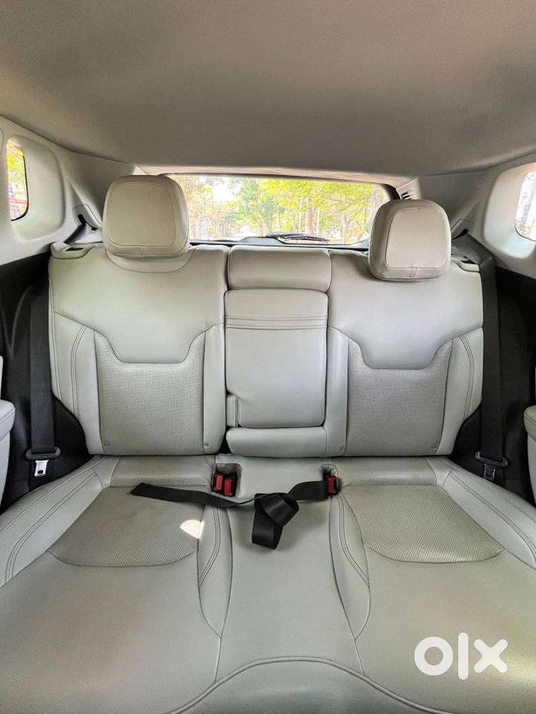 Jeep Compass, 2018, Diesel