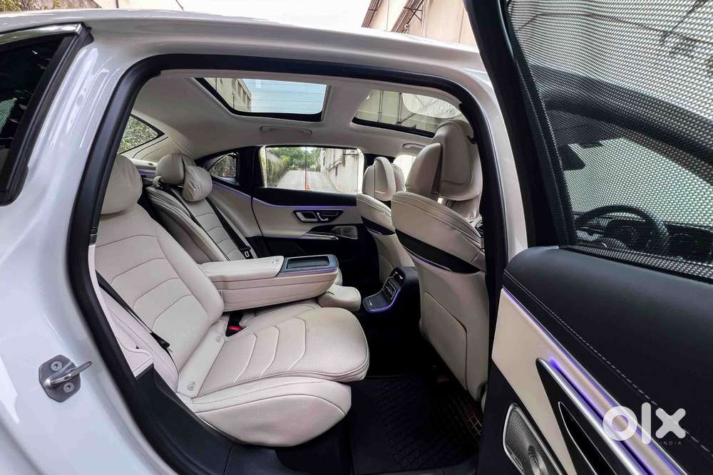 Mercedes-benz E-class, 2026, Petrol
