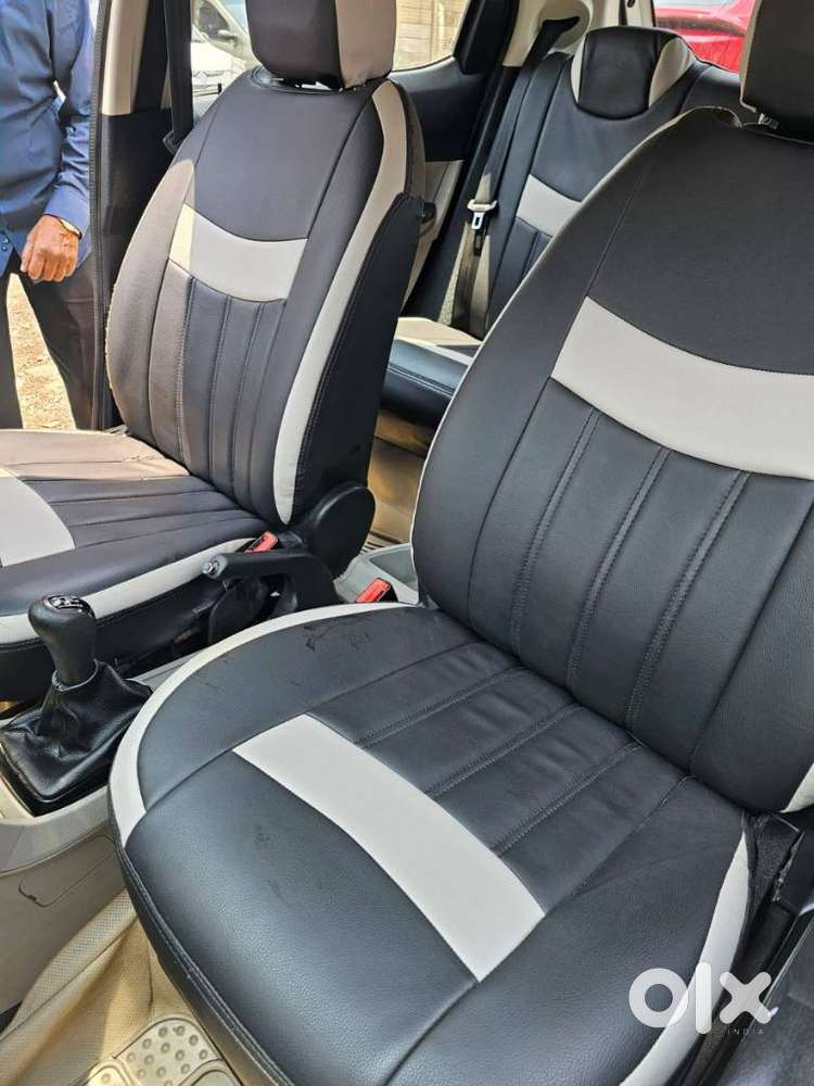 Tata Tiago 1.05 Revotorq Xz, 2018, Petrol