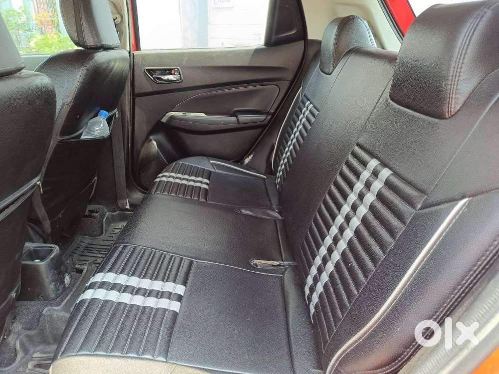 Maruti Suzuki Swift 1.2 Vxi (o), 2022, Petrol