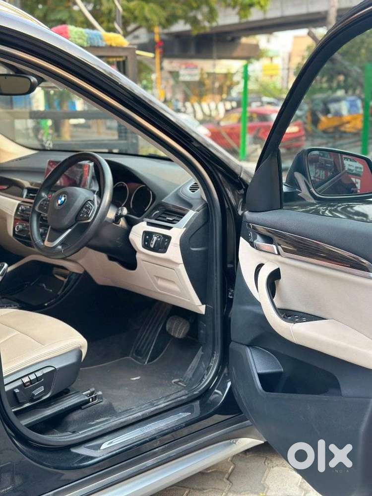 Bmw X1, 2022, Diesel