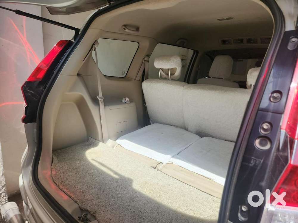 Maruti Suzuki Ertiga 2019 Cng & Hybrids Well Maintained