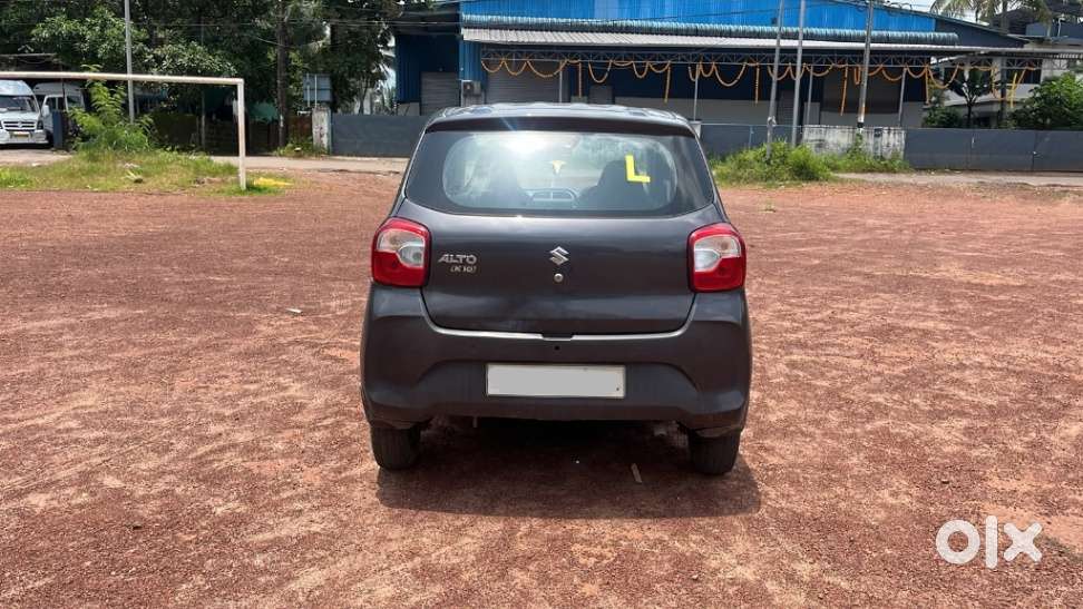Maruti Suzuki Alto K10 1.0 Lxi, 2023, Petrol
