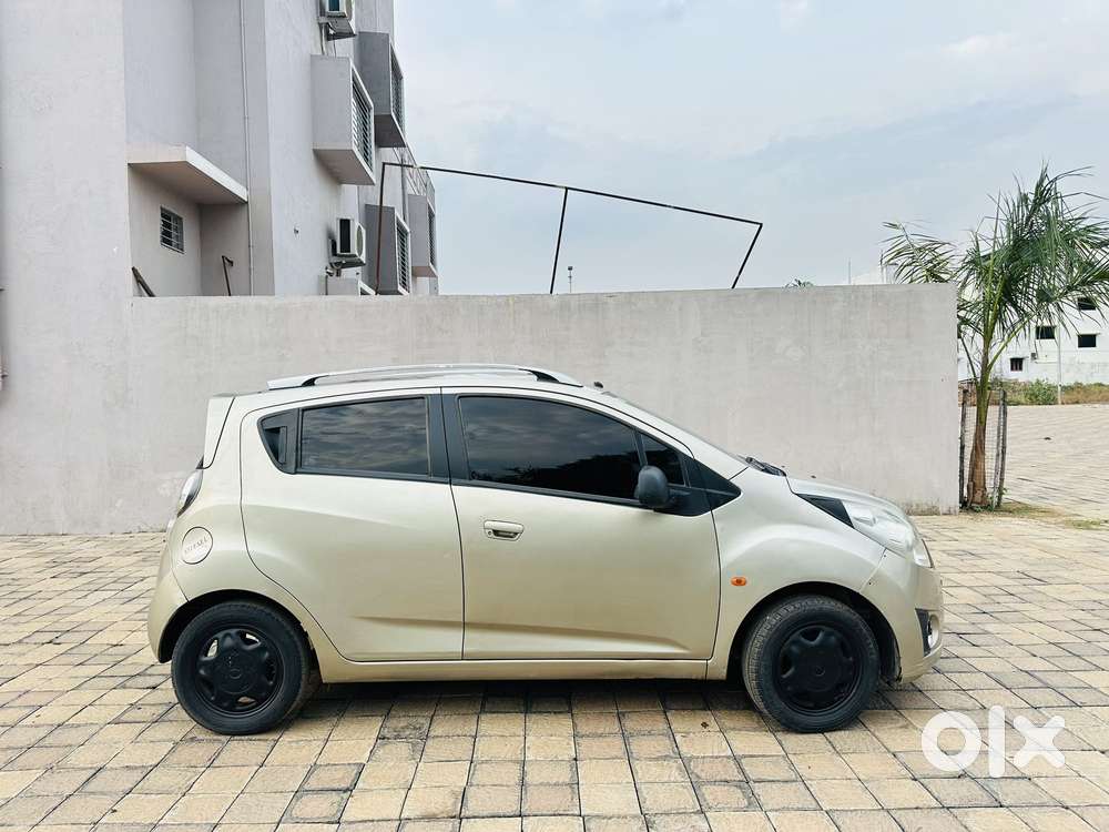 Chevrolet Beat Diesel Lt, 2013, Diesel