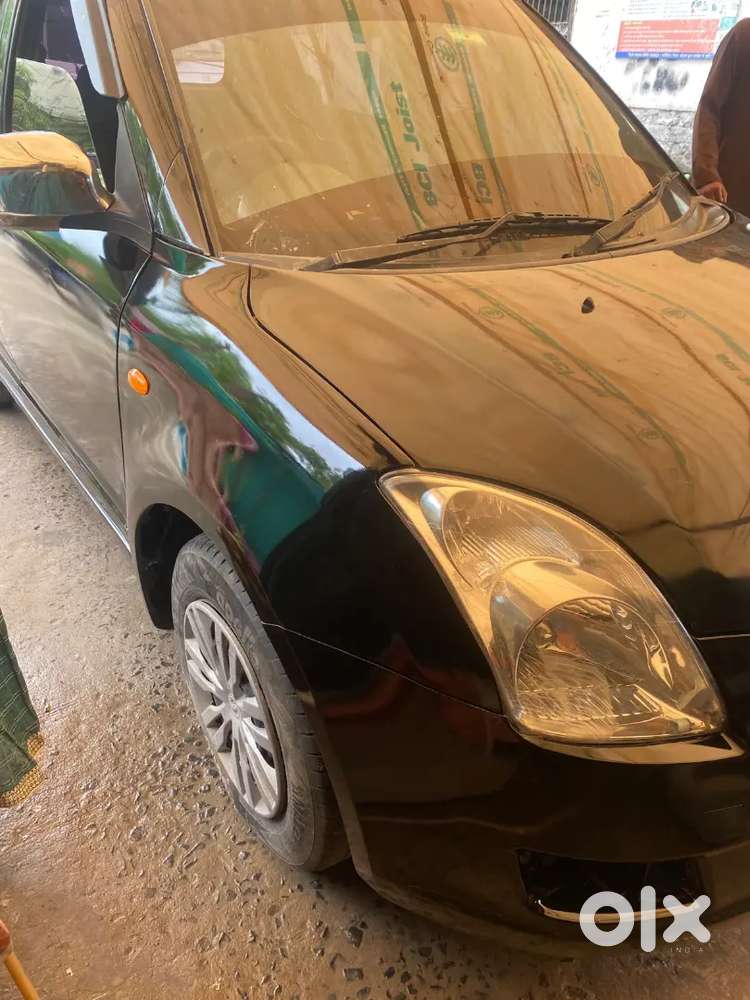 Maruti Suzuki Swift 2006 Petrol Lxi