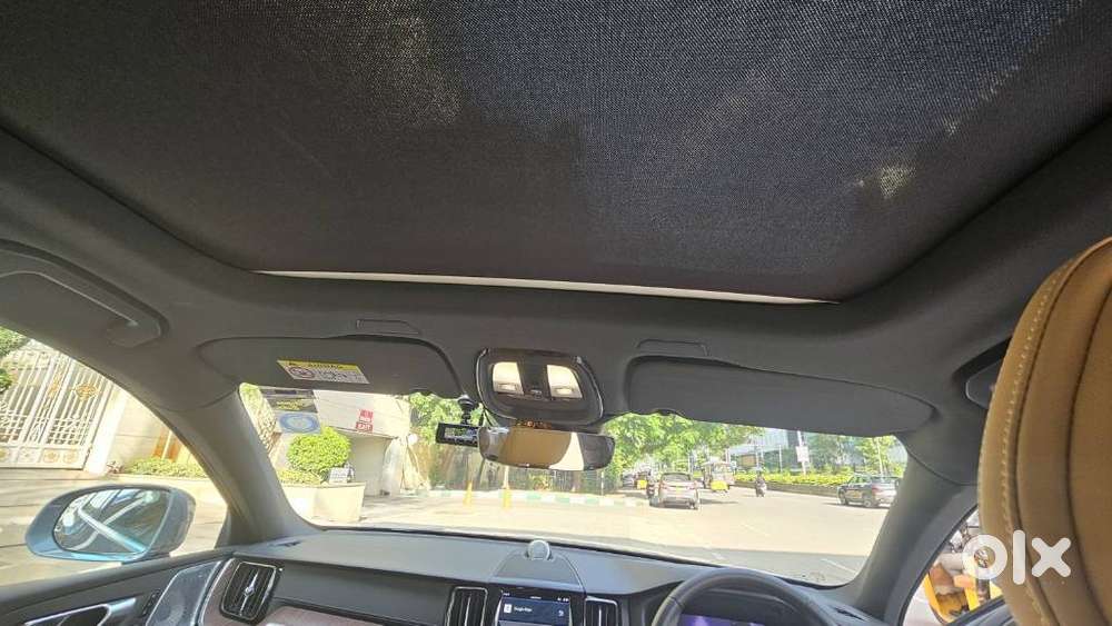 Volvo Xc60 Inscription D5, 2023, Petrol