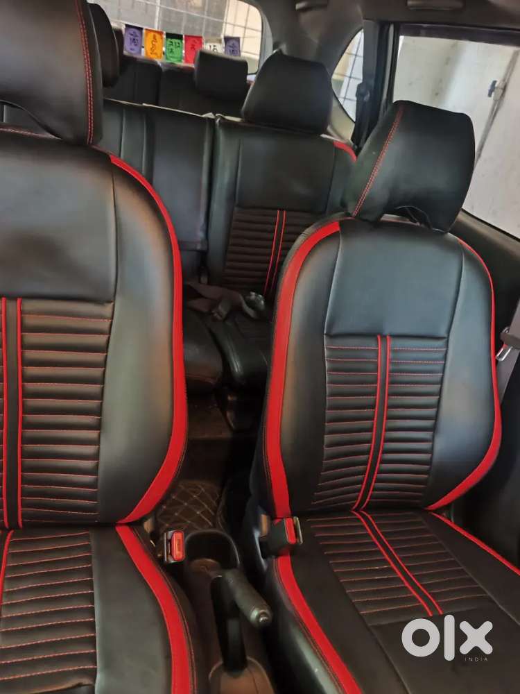 Honda Br-v 2018 Petrol Well Maintained