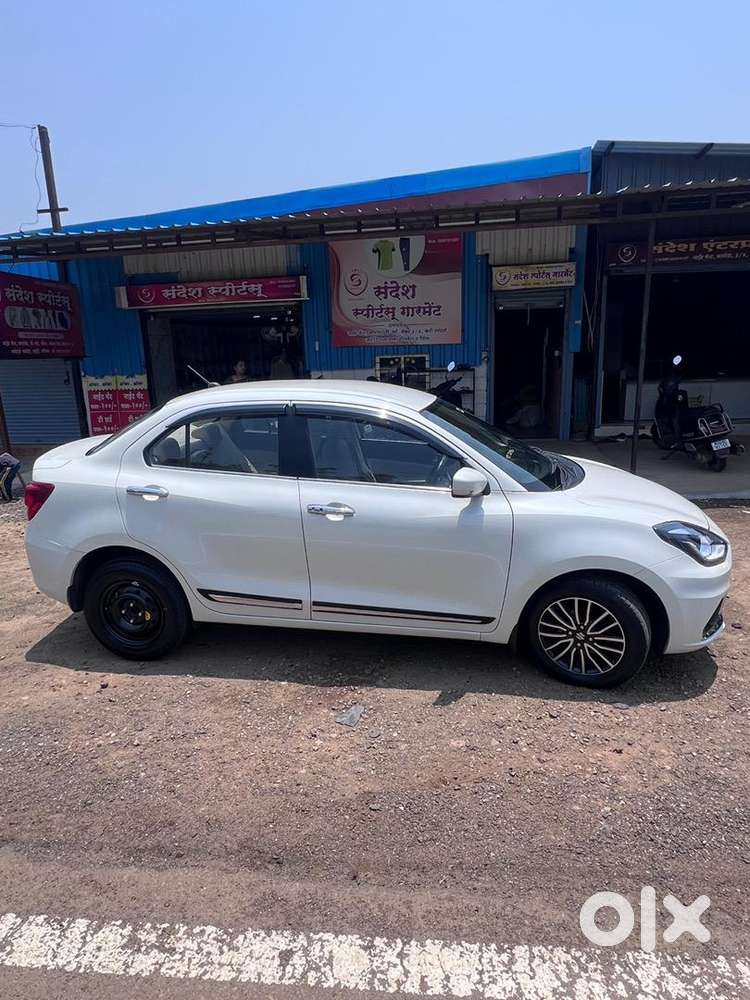 Maruti Suzuki Dzire 2020 Petrol