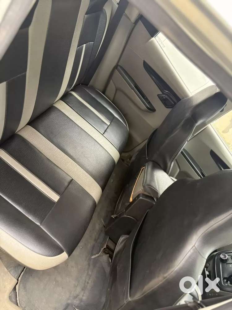 Mahindra Kuv100 Nxt 1.2 K8 Diesel 5 Str, 2018, Diesel
