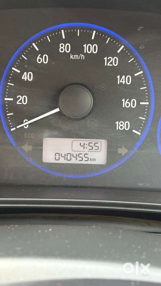 Honda Amaze 2nd Gen Elite Edition Mt, 2017, Petrol