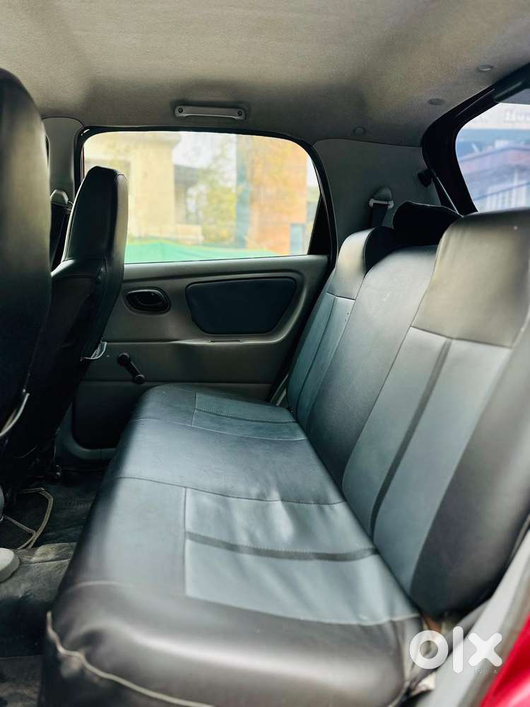 Maruti Suzuki Alto K10 Plus Edition, 2011, Cng & Hybrids