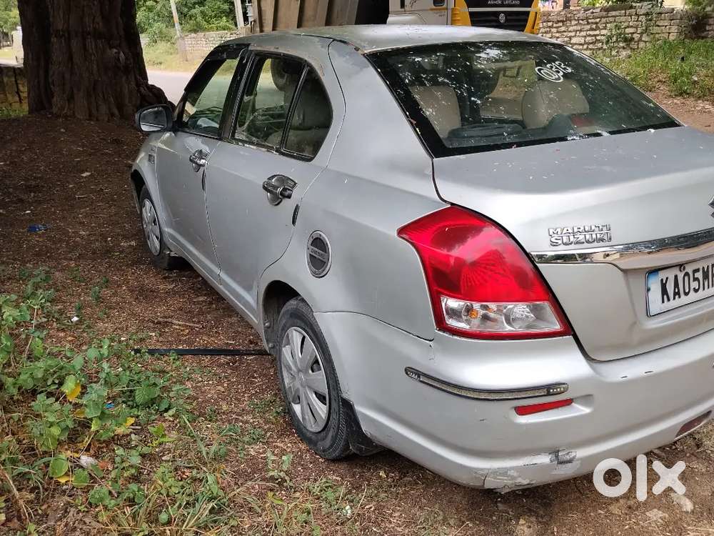 Maruti Suzuki Swift Vdi 2008