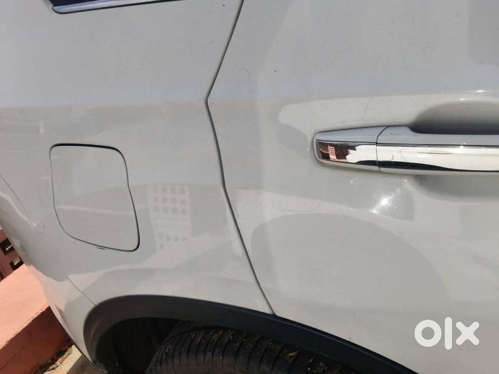 Tata Safari 2023 Diesel 151000 Km Driven