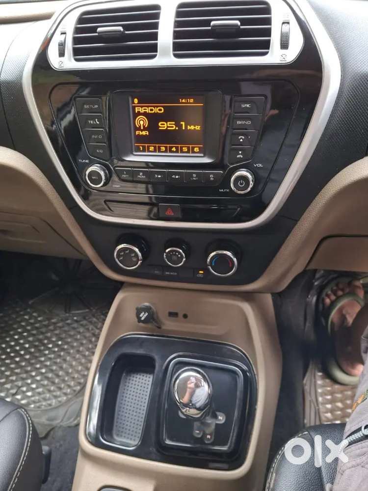 Well Maintained Mahindra Tuv300 For Sale