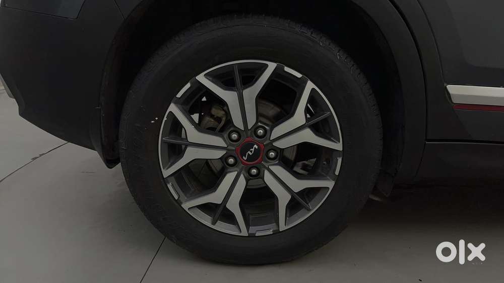 Kia Seltos 1.4 Gtx+ Mt, 2021, Petrol