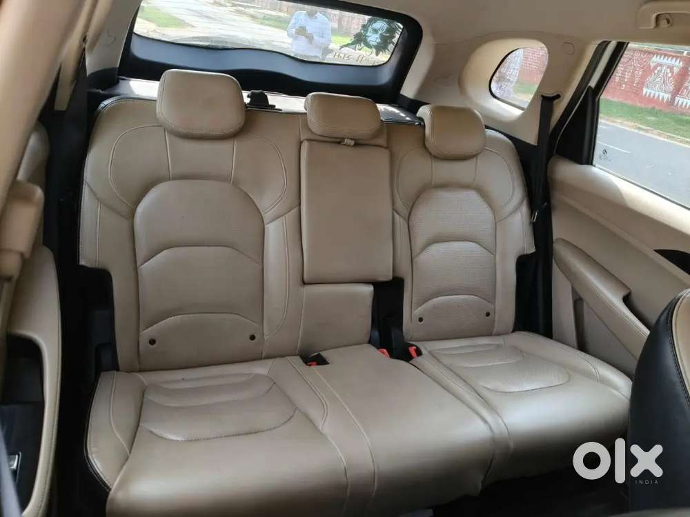 Mg Hector 2022 Diesel 50000 Km Driven