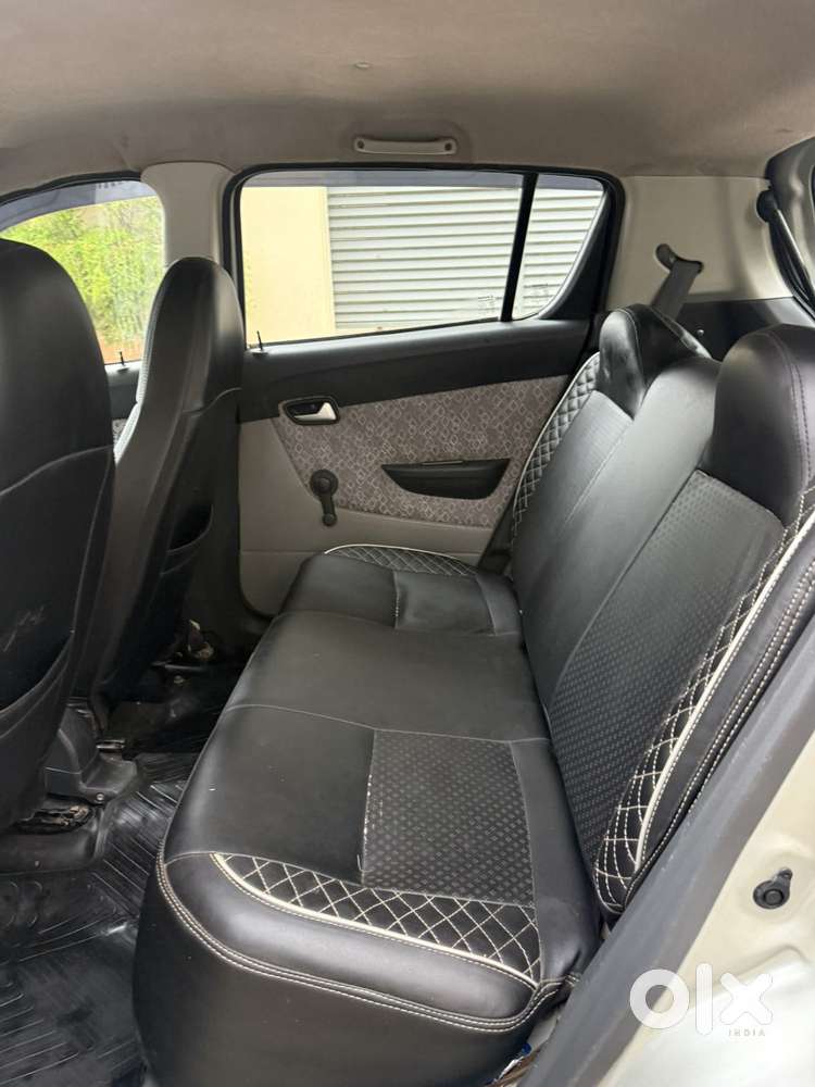 Maruti Suzuki Alto Lxi Bsiii, 2018, Petrol