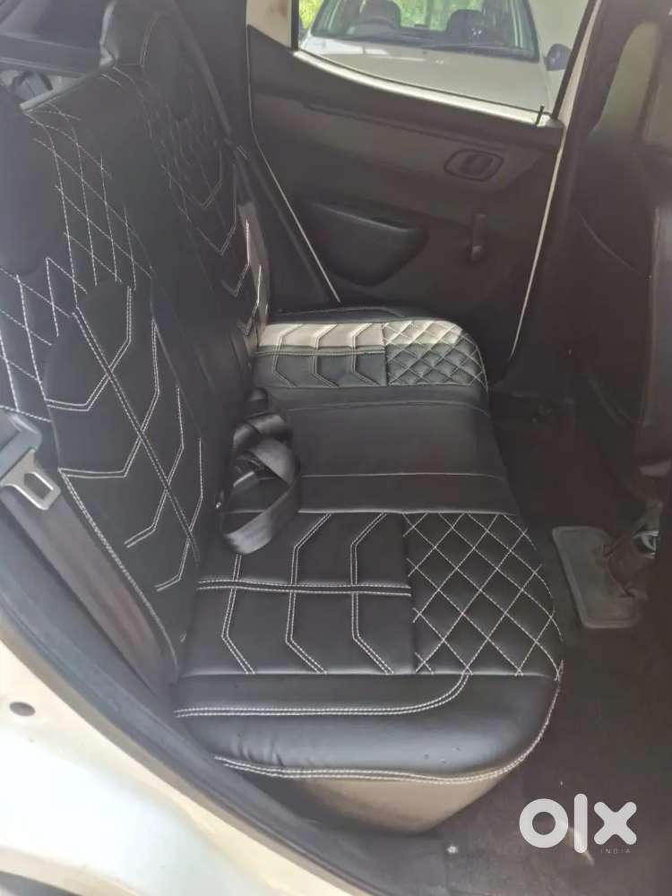 Renault 2025 Kwid 2022 Petrol Well Maintained