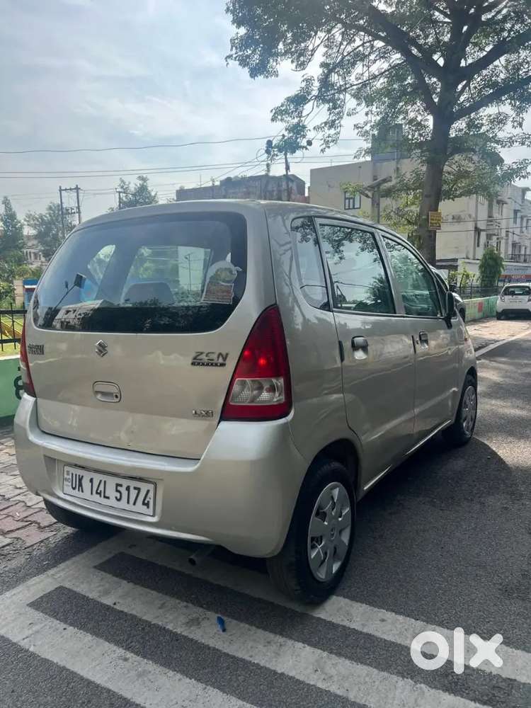 Maruti Suzuki Estilo Lxi 2009