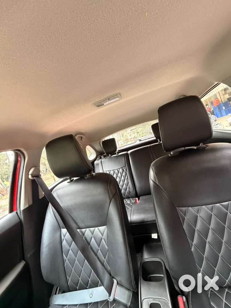 Maruti Suzuki Baleno 2016