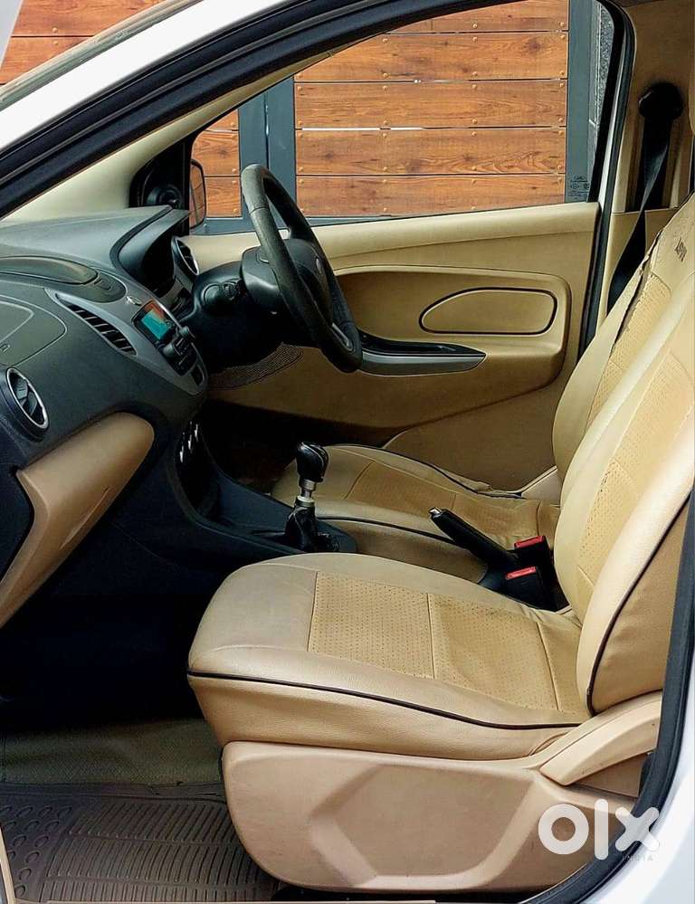 Ford Aspire Diesel 2020